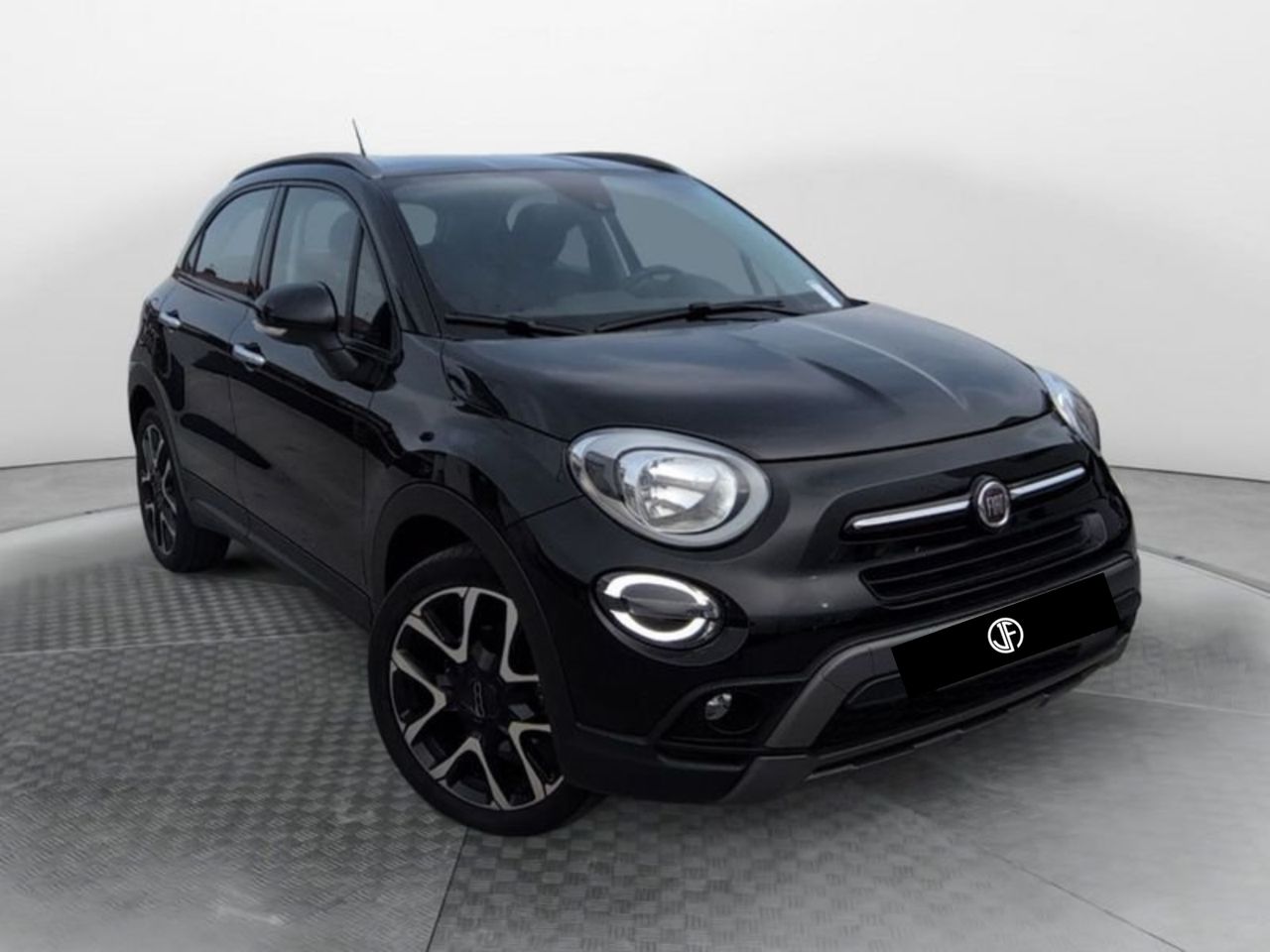 Fiat 500X CROSS DCT ocasión en Tarragona - Foto 2