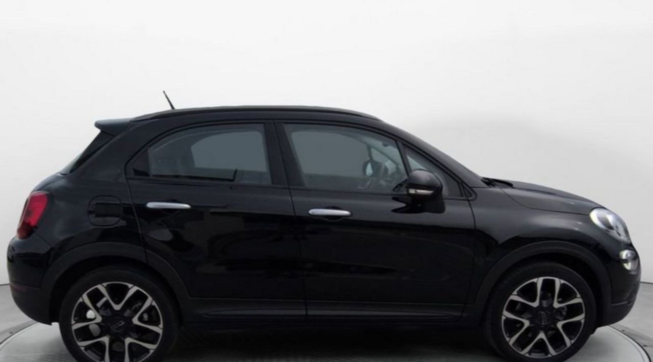 Fiat 500X CROSS DCT ocasión en Tarragona - Foto 2