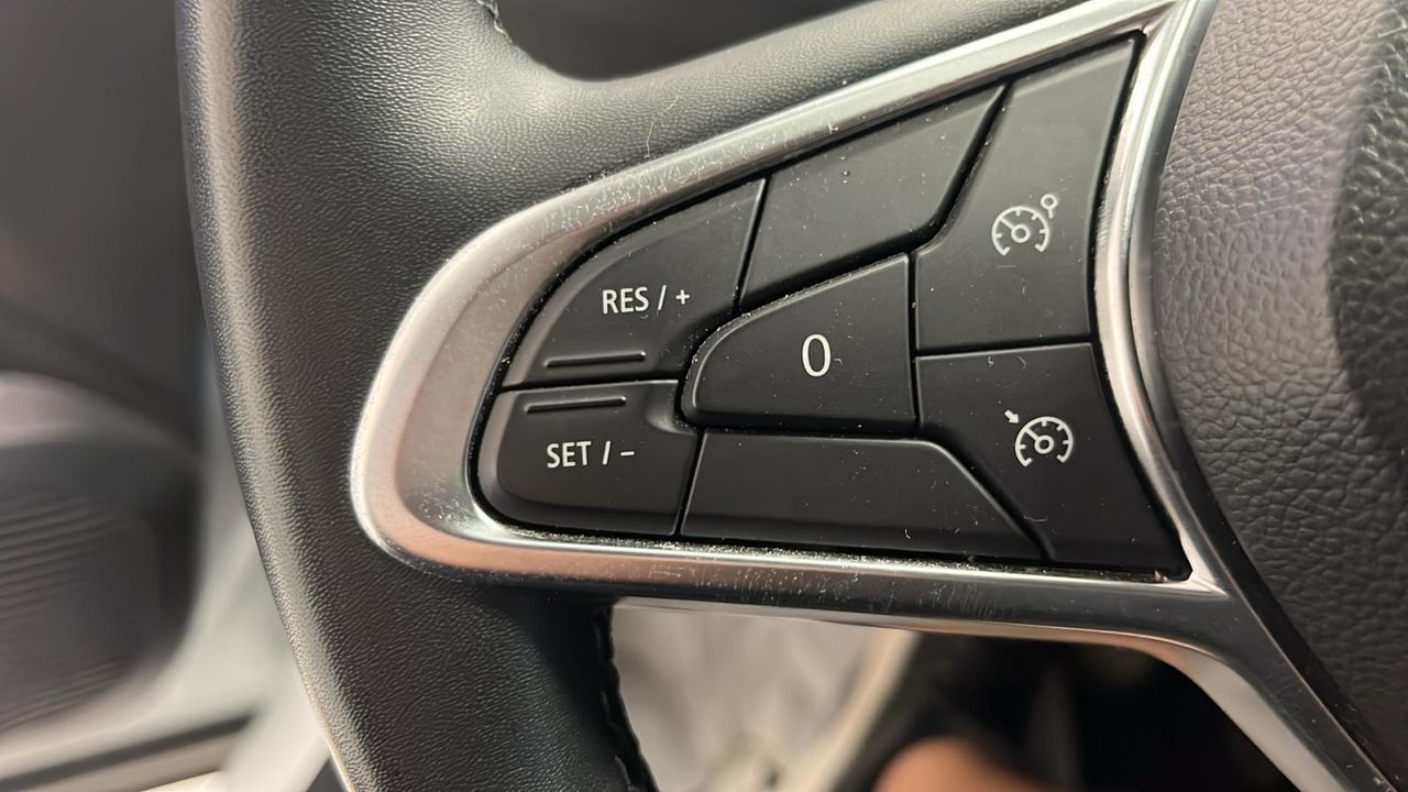 Renault Captur EVOLUTION GLP de ocasión en Tarragona - Foto 2