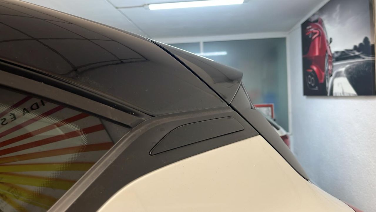 Renault Captur EVOLUTION GLP de ocasión en Tarragona - Foto 2