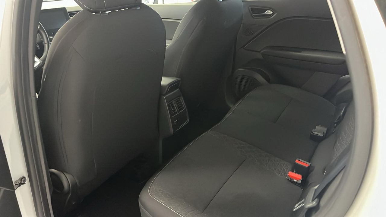 Renault Captur EVOLUTION GLP de ocasión en Tarragona - Foto 2