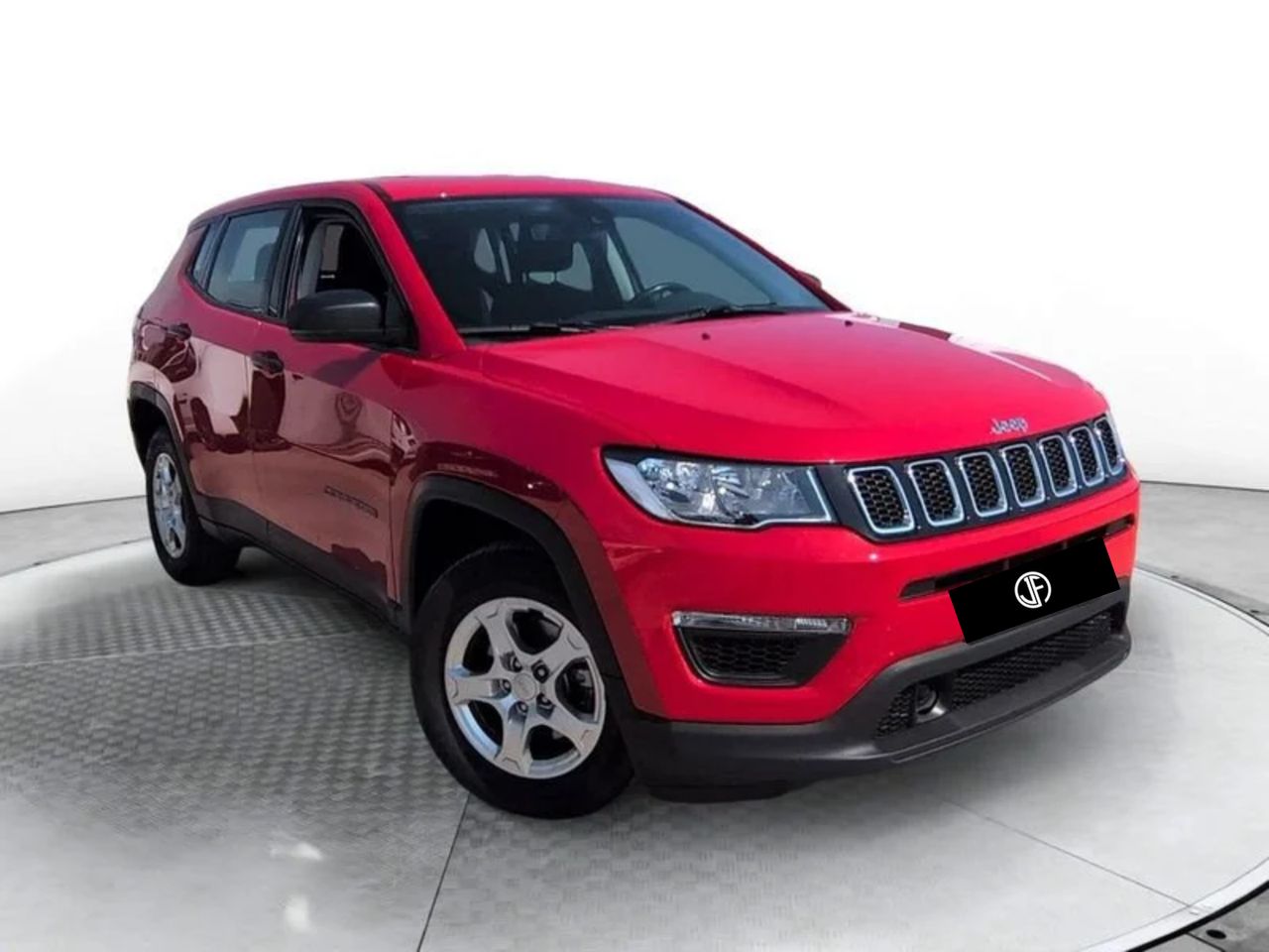 Jeep Compass Sport SUV en Tarragona - Foto 2