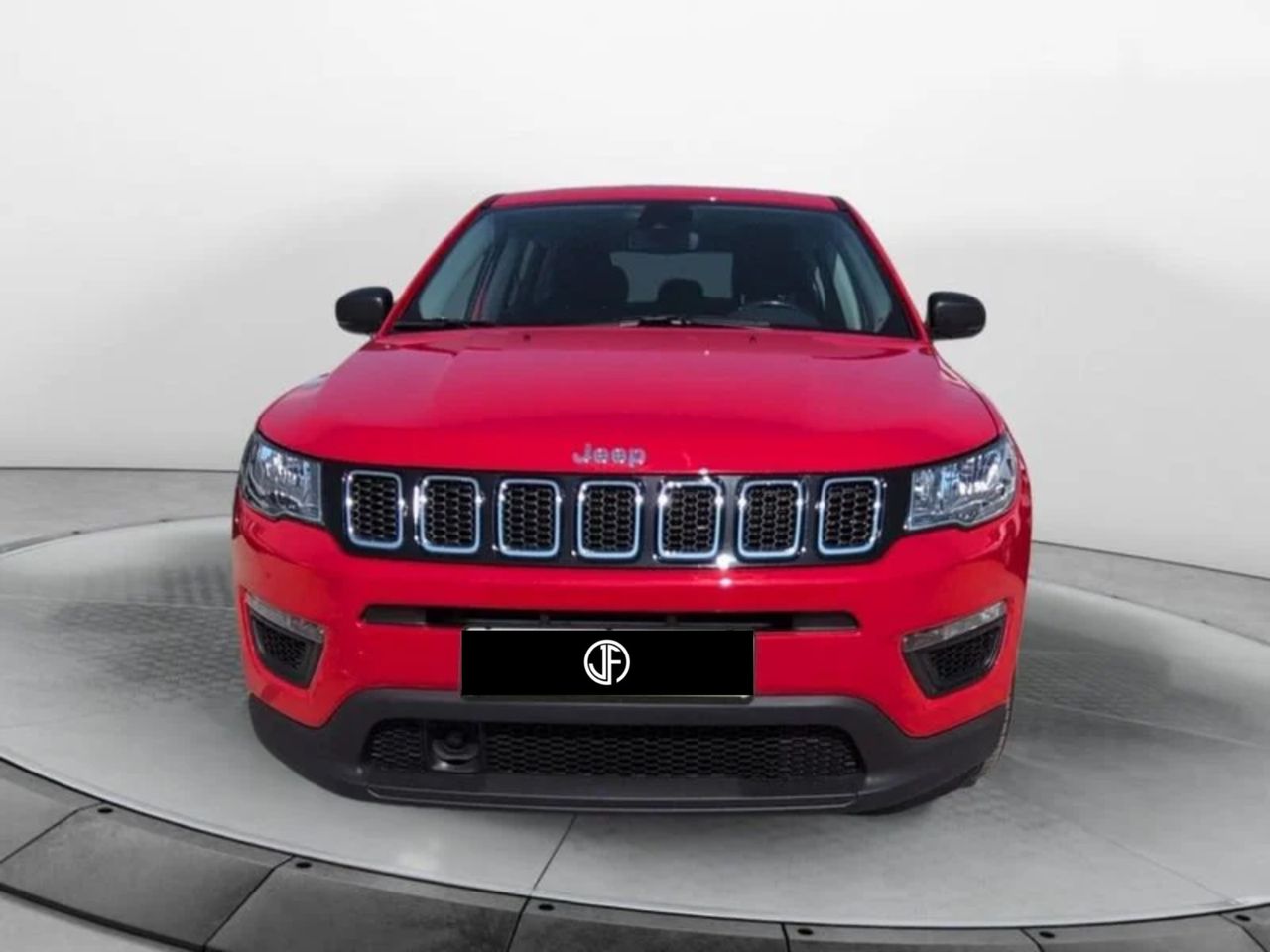 Jeep Compass Sport SUV en Tarragona - Foto 2