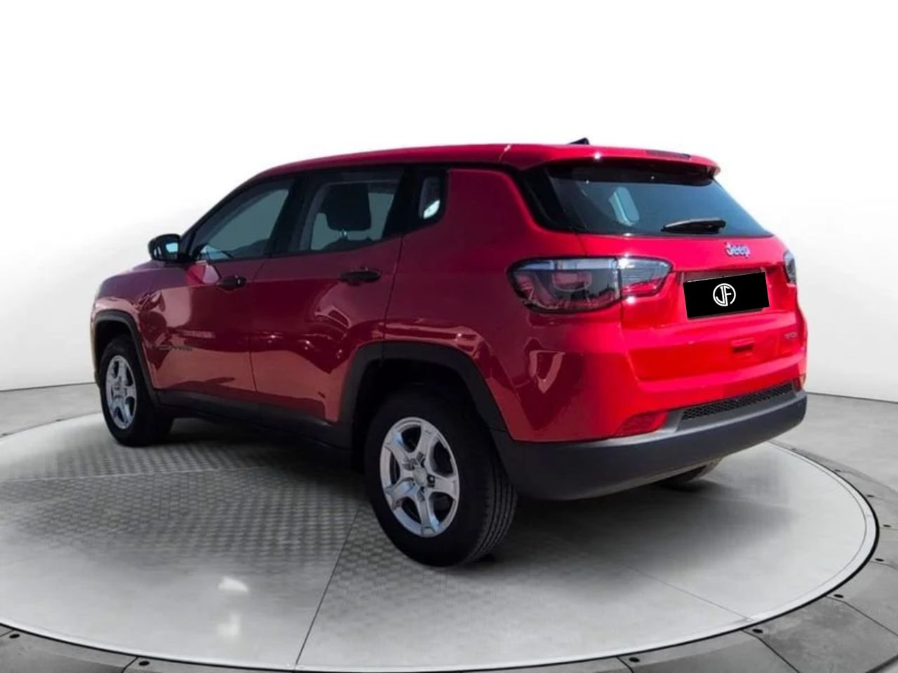 Jeep Compass Sport SUV en Tarragona - Foto 2