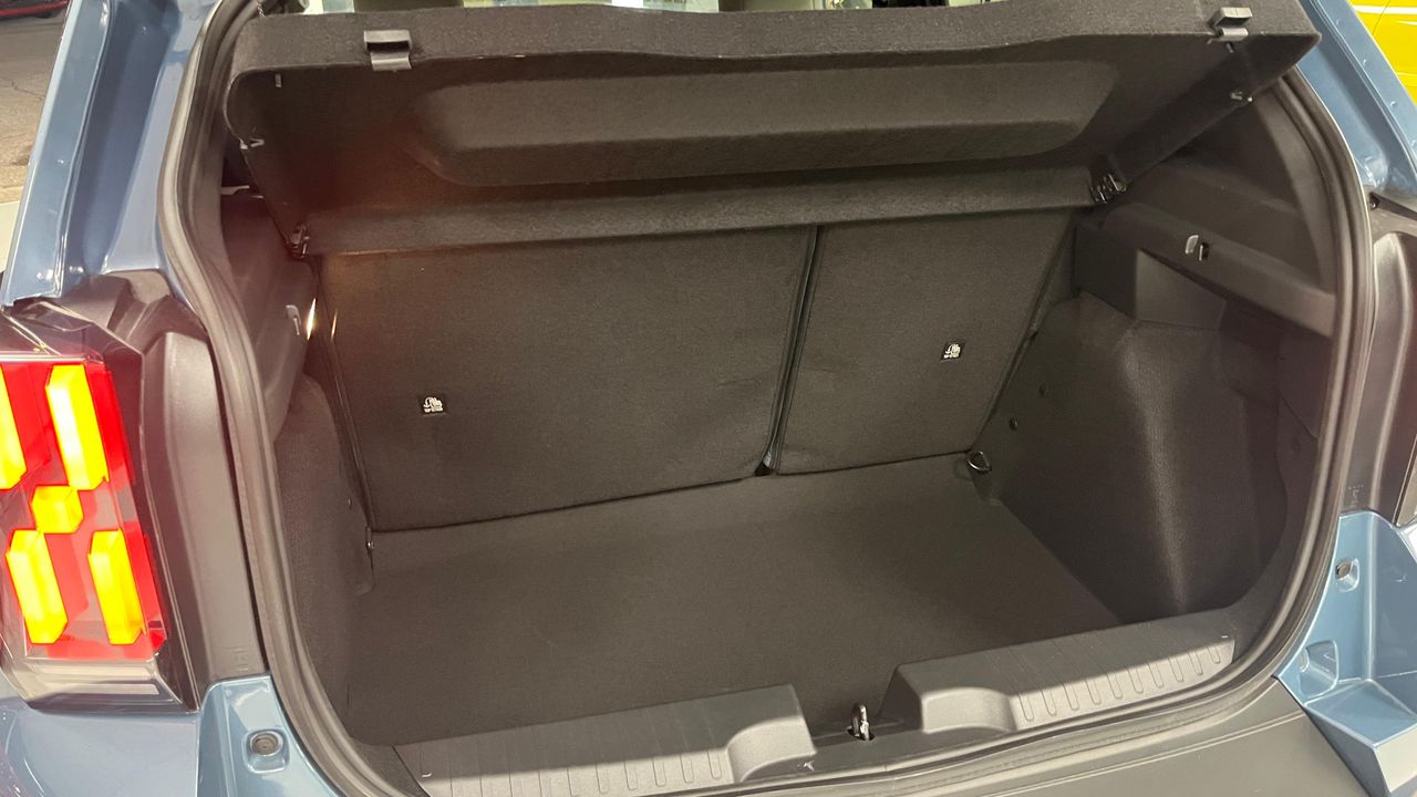 Fiat Grande Panda LA PRIMA HYBRID - Foto 2