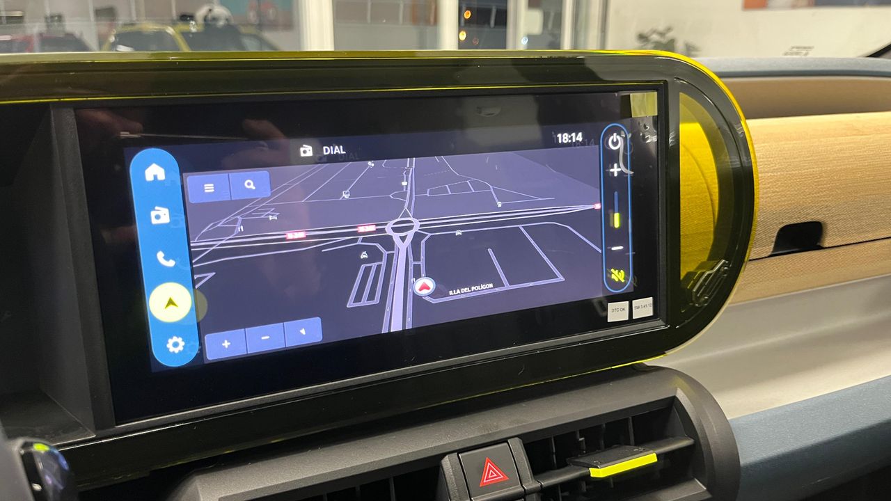 Fiat Grande Panda LA PRIMA HYBRID - Foto 2