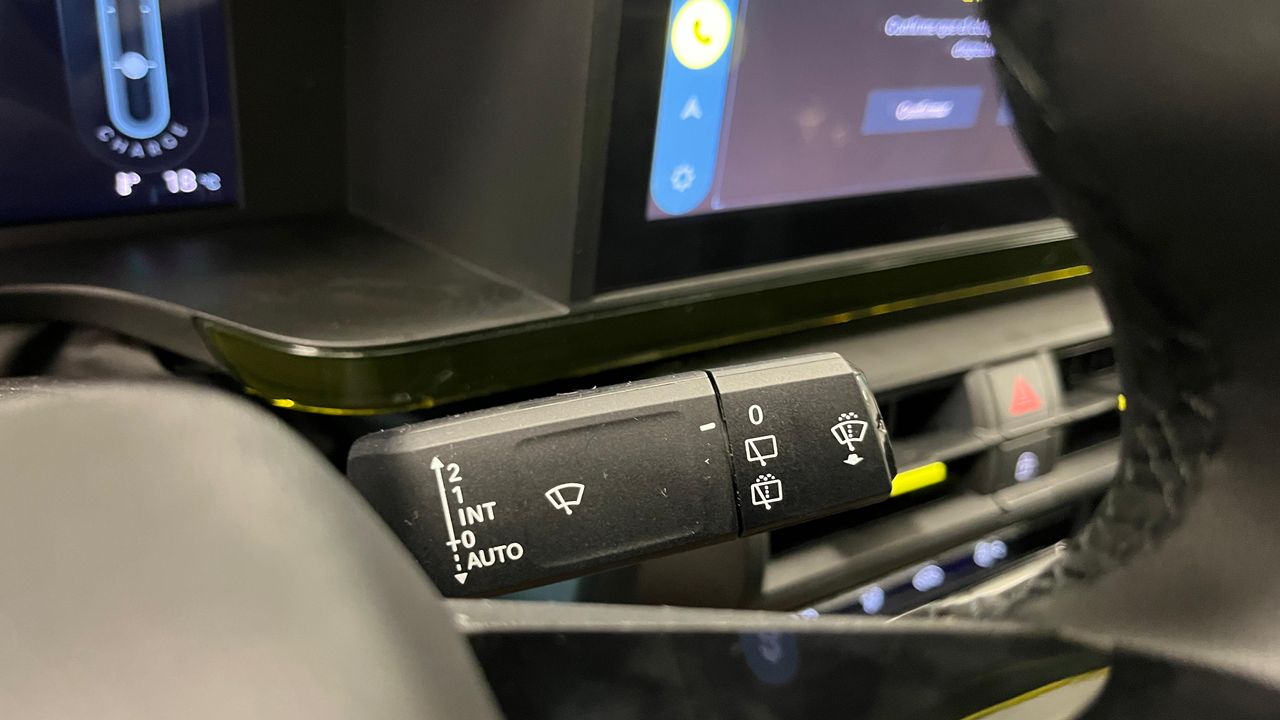 Fiat Grande Panda LA PRIMA HYBRID - Foto 2