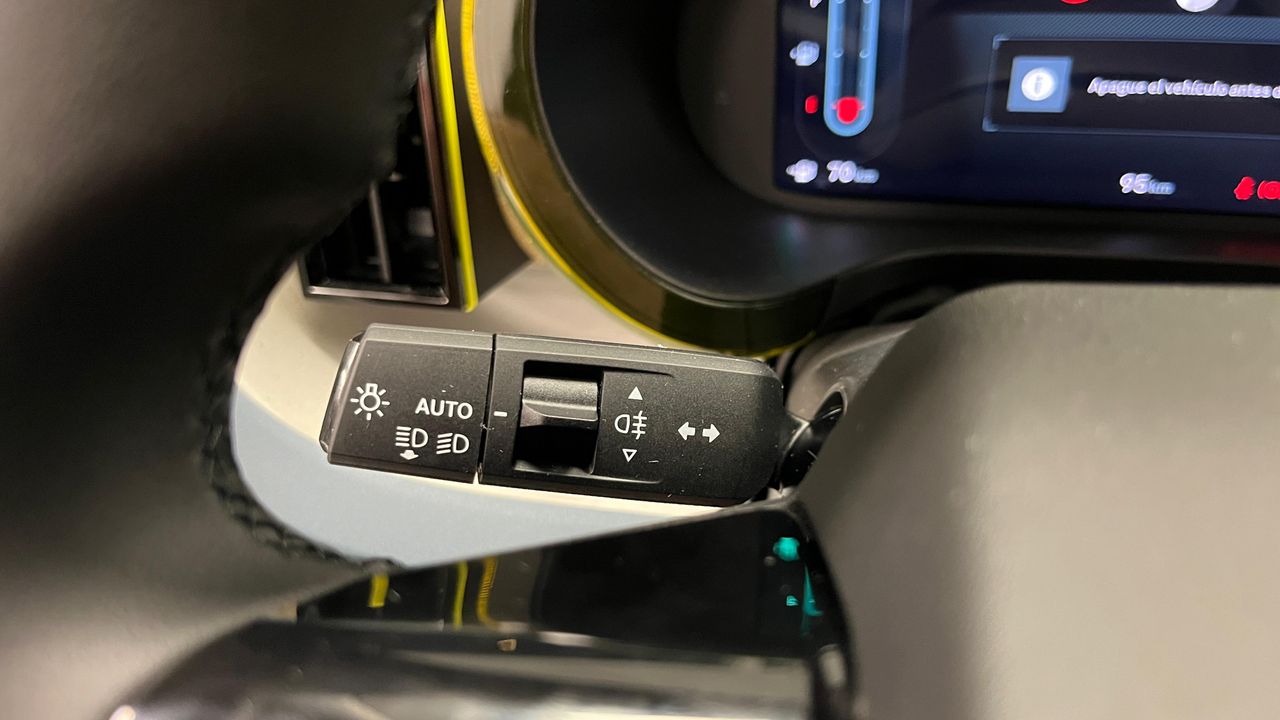 Fiat Grande Panda LA PRIMA HYBRID - Foto 2