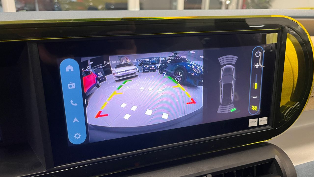 Fiat Grande Panda LA PRIMA HYBRID - Foto 2