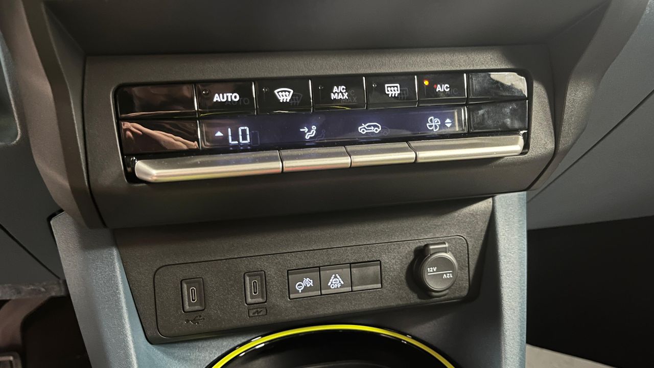 Fiat Grande Panda LA PRIMA HYBRID - Foto 2