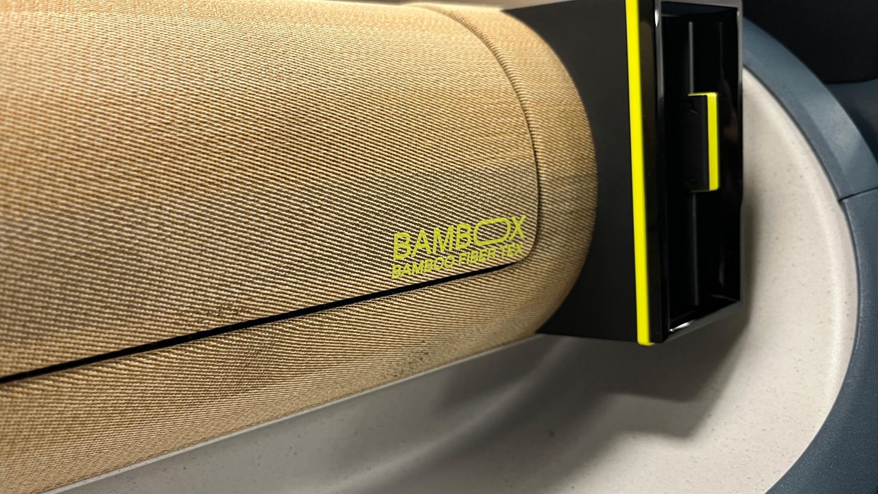 Fiat Grande Panda LA PRIMA HYBRID - Foto 2