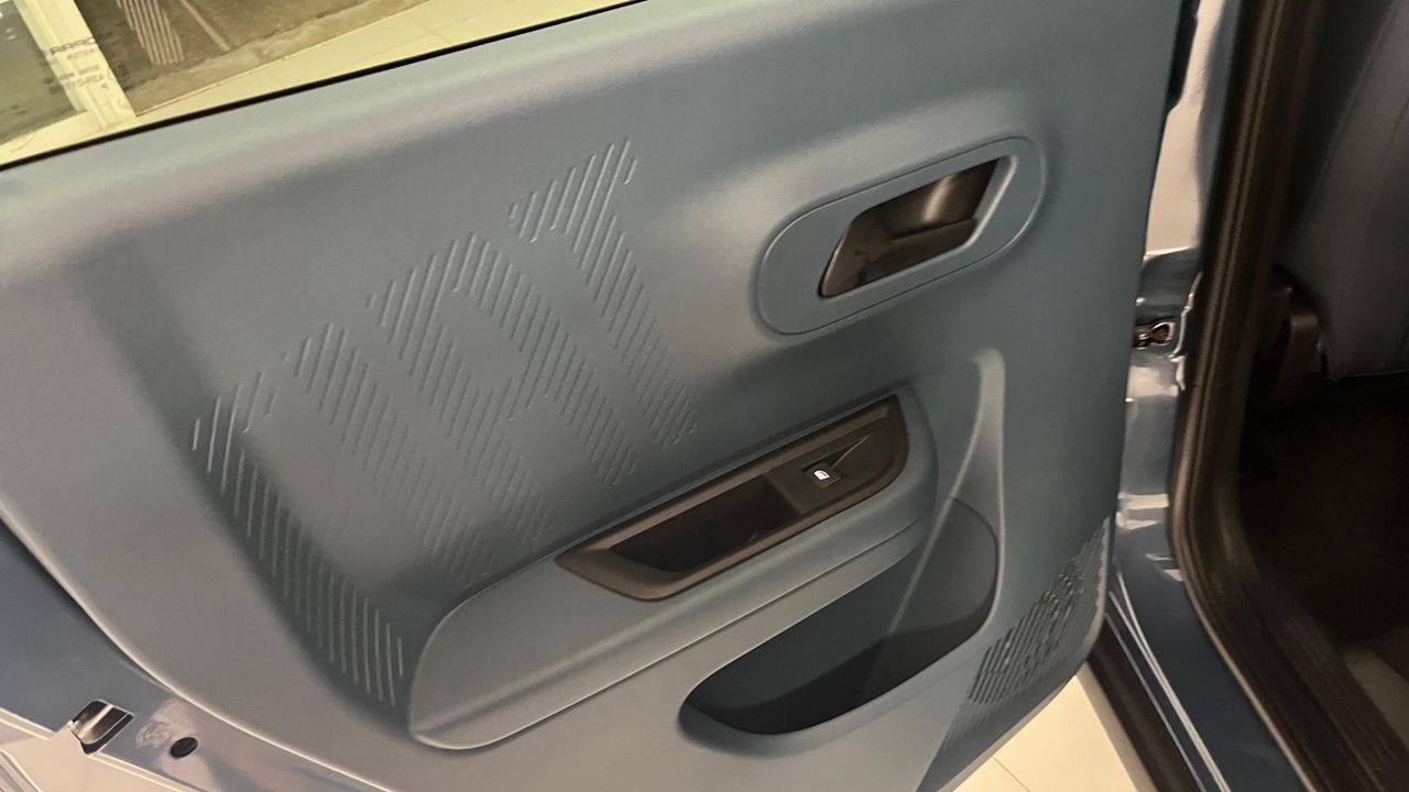 Fiat Grande Panda LA PRIMA HYBRID - Foto 2