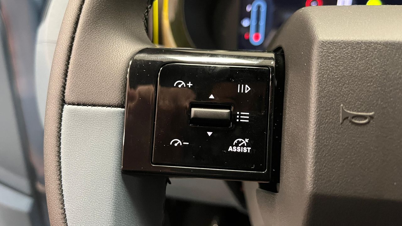 Fiat Grande Panda LA PRIMA HYBRID - Foto 2