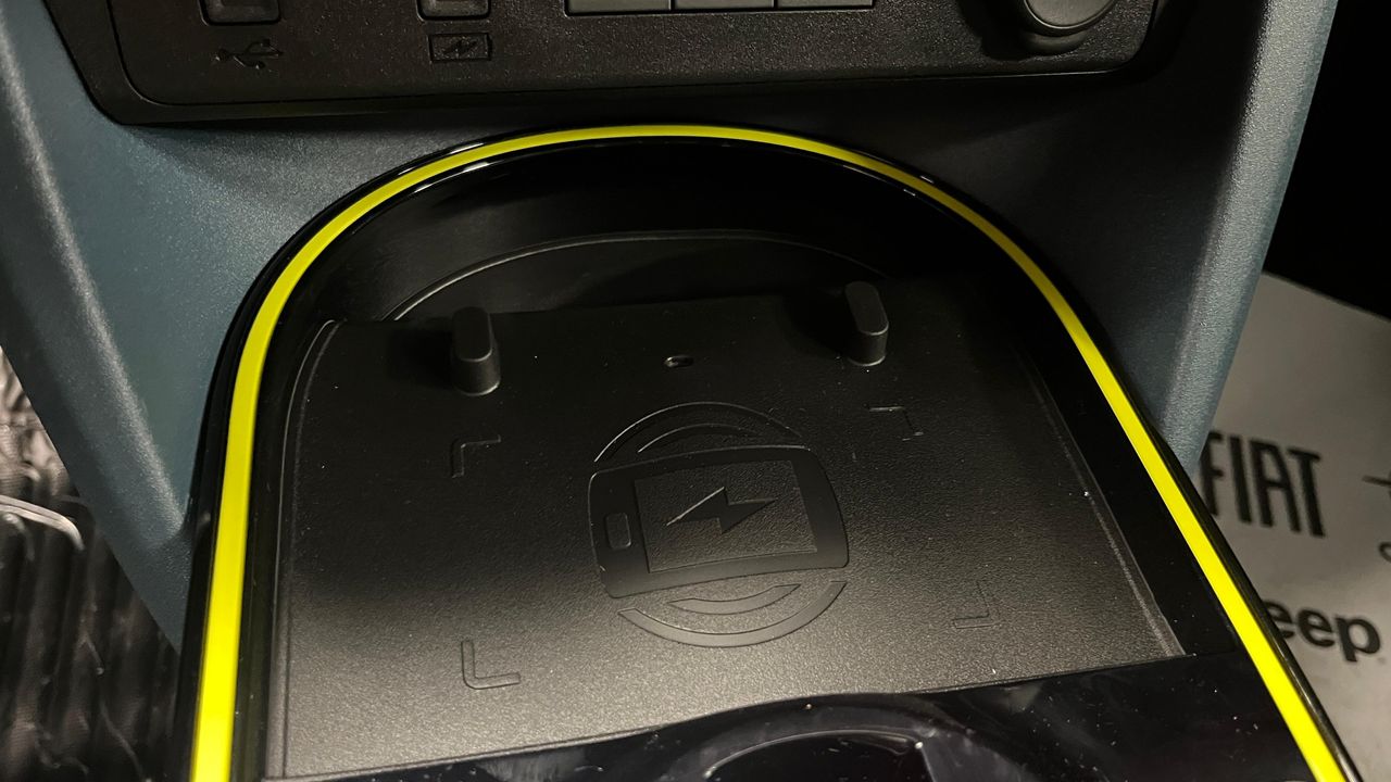 Fiat Grande Panda LA PRIMA HYBRID - Foto 2