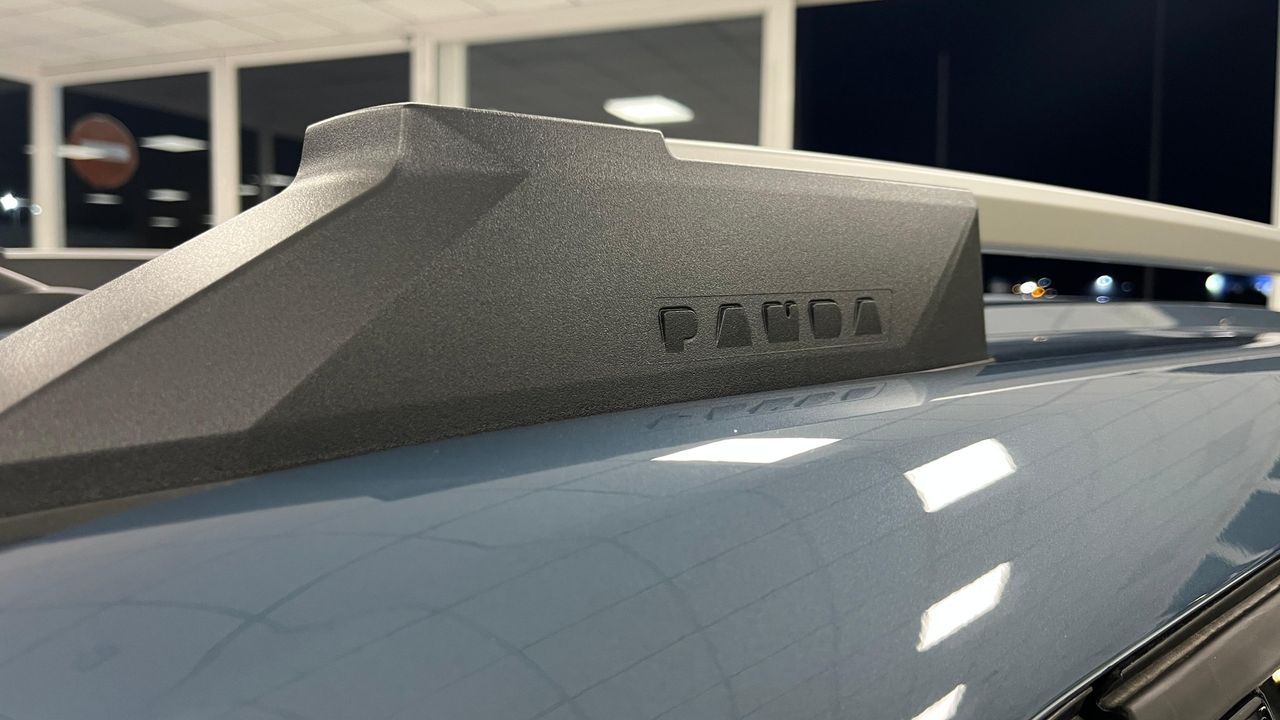 Fiat Grande Panda LA PRIMA HYBRID - Foto 2