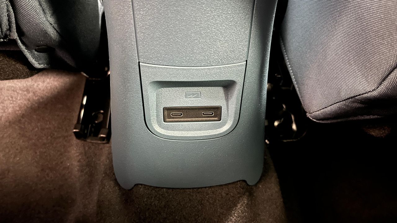 Fiat Grande Panda LA PRIMA HYBRID - Foto 2