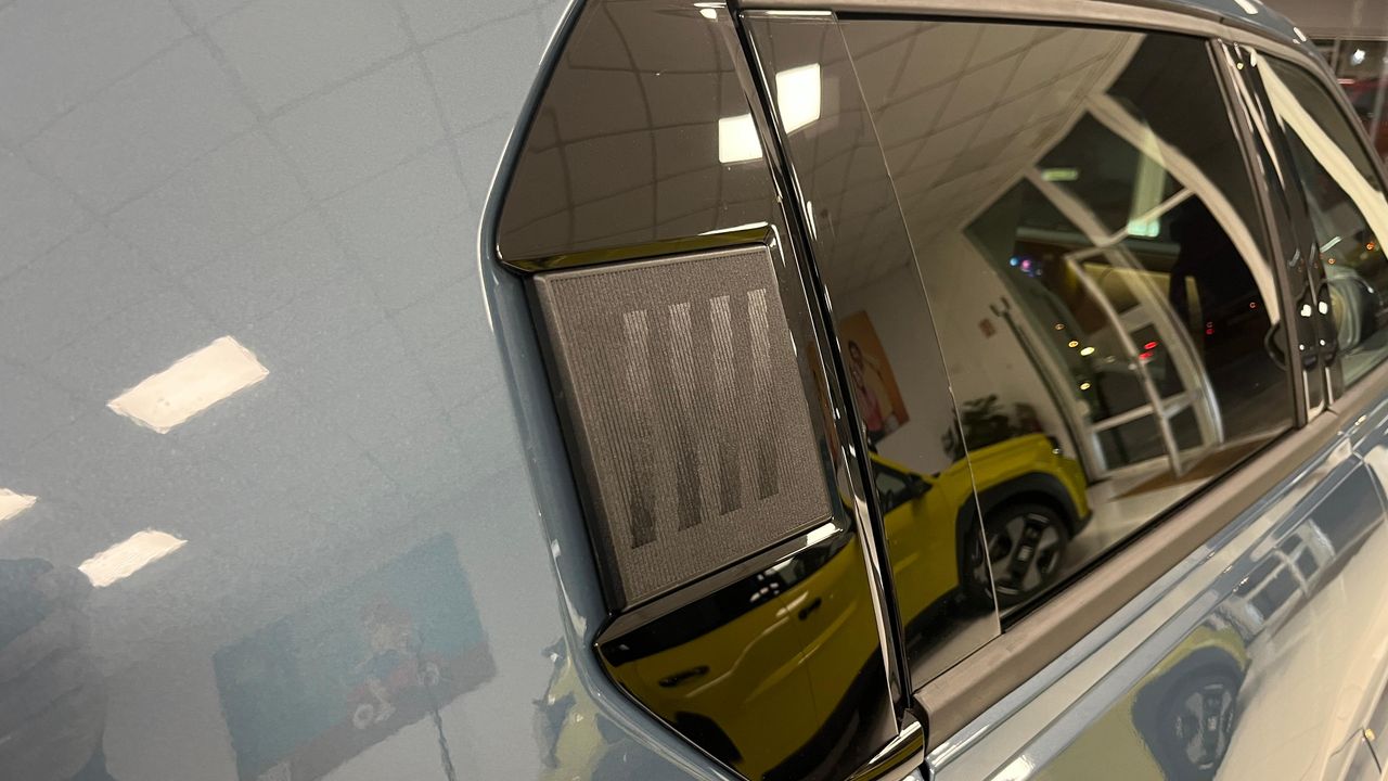 Fiat Grande Panda LA PRIMA HYBRID - Foto 2