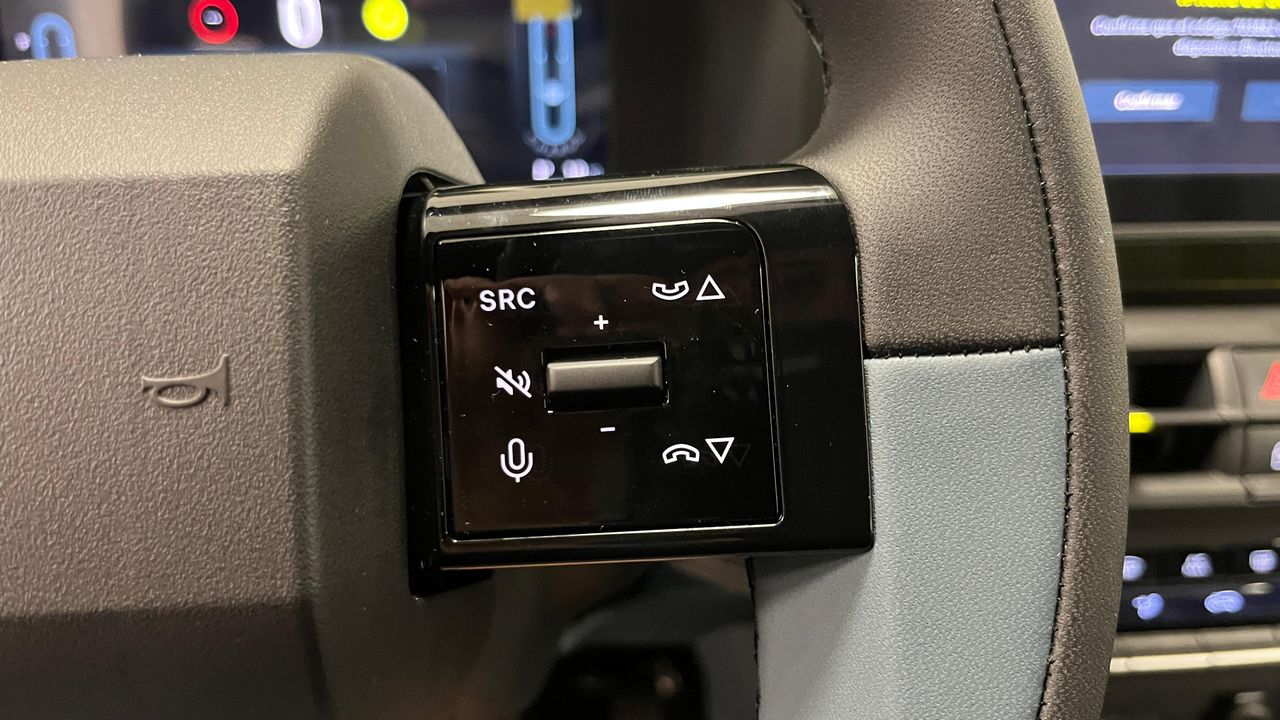 Fiat Grande Panda LA PRIMA HYBRID - Foto 2