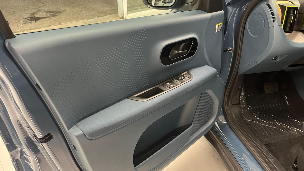 Fiat Grande Panda LA PRIMA HYBRID - Foto 2