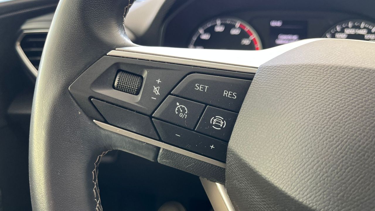 Seat Leon STYLE - Foto 2