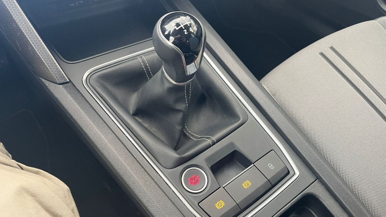 Seat Leon STYLE - Foto 2