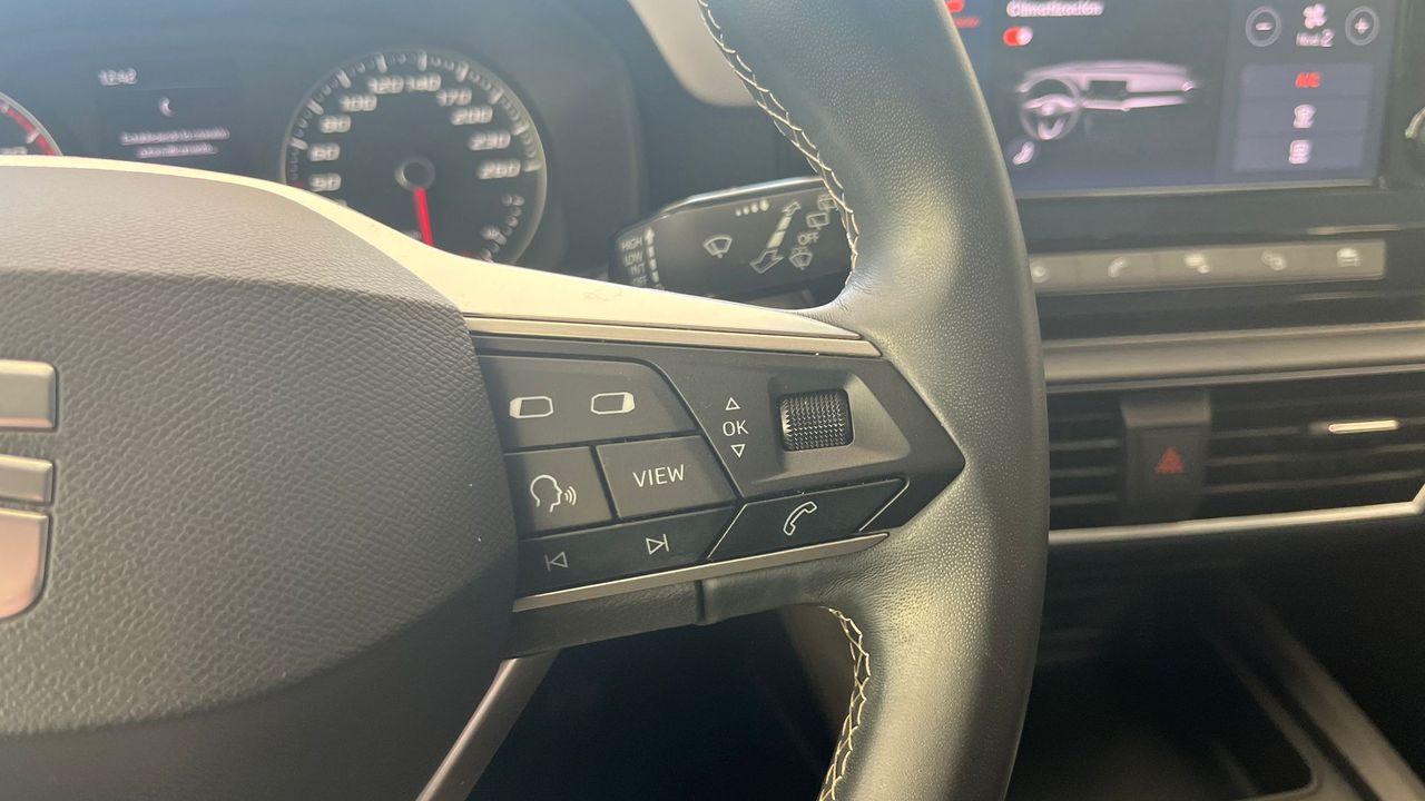 Seat Leon STYLE - Foto 2