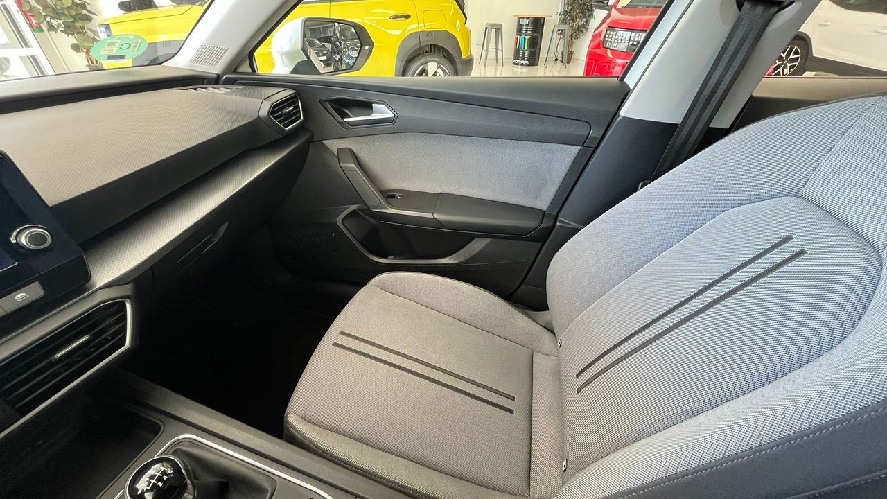 Seat Leon STYLE - Foto 2