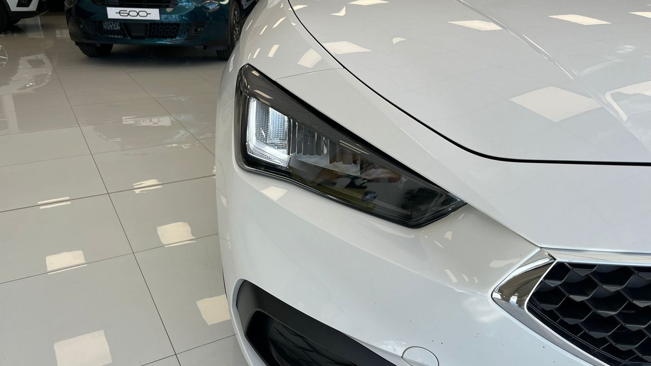 Seat Leon STYLE - Foto 2