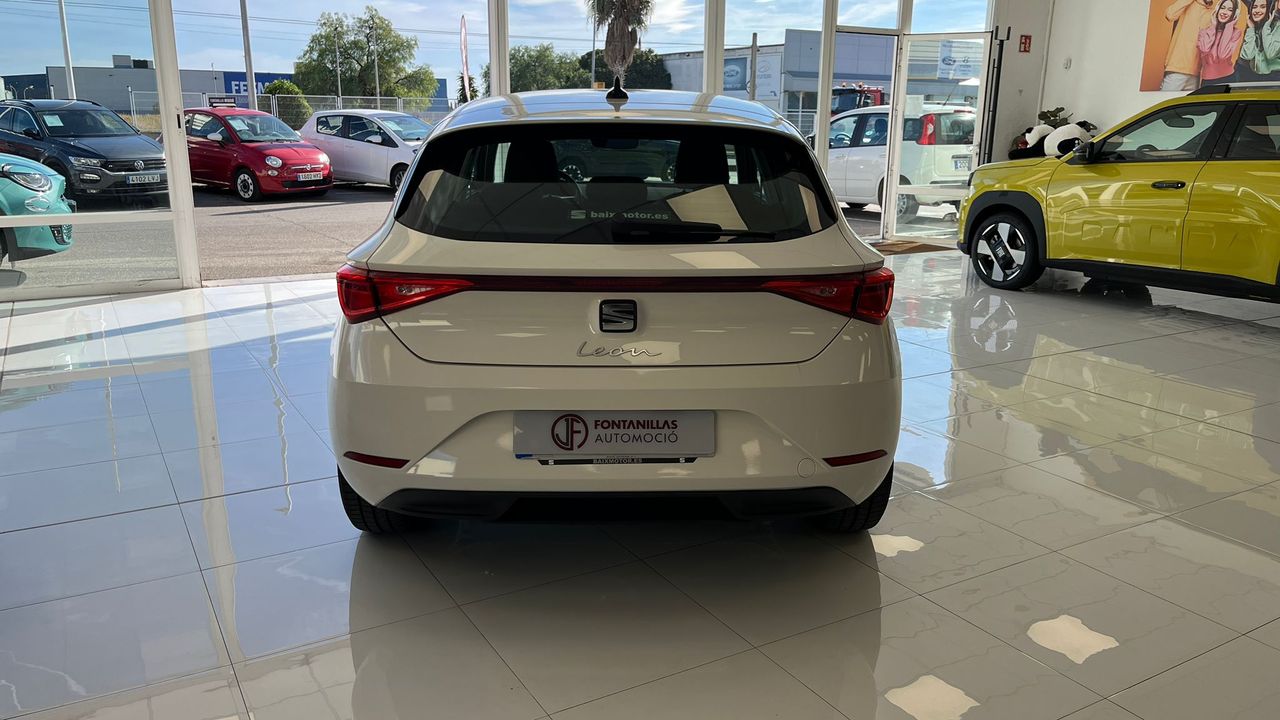 Seat Leon STYLE - Foto 2