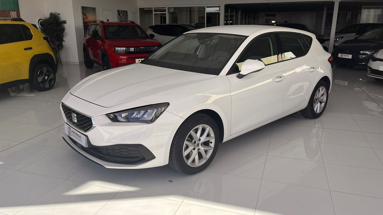 Seat Leon STYLE - Foto 2