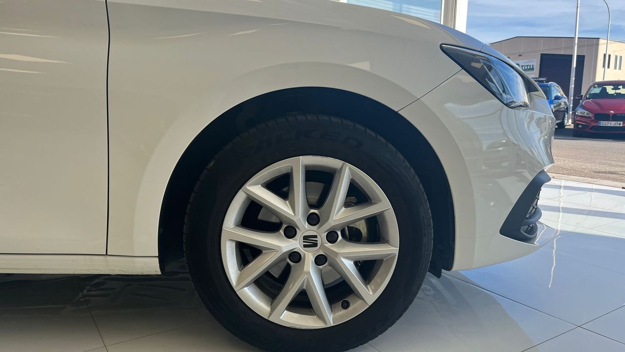 Seat Leon STYLE - Foto 2