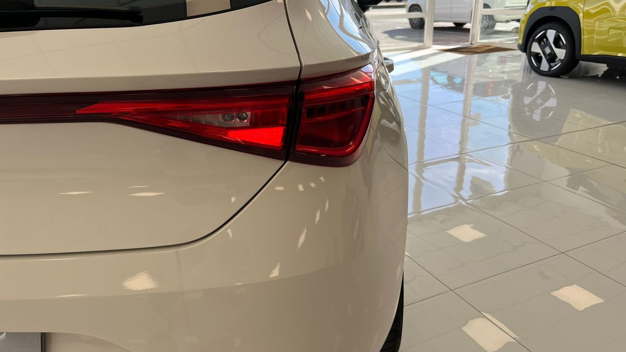 Seat Leon STYLE - Foto 2