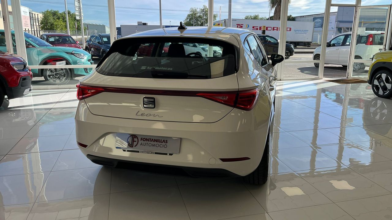 Seat Leon STYLE - Foto 2