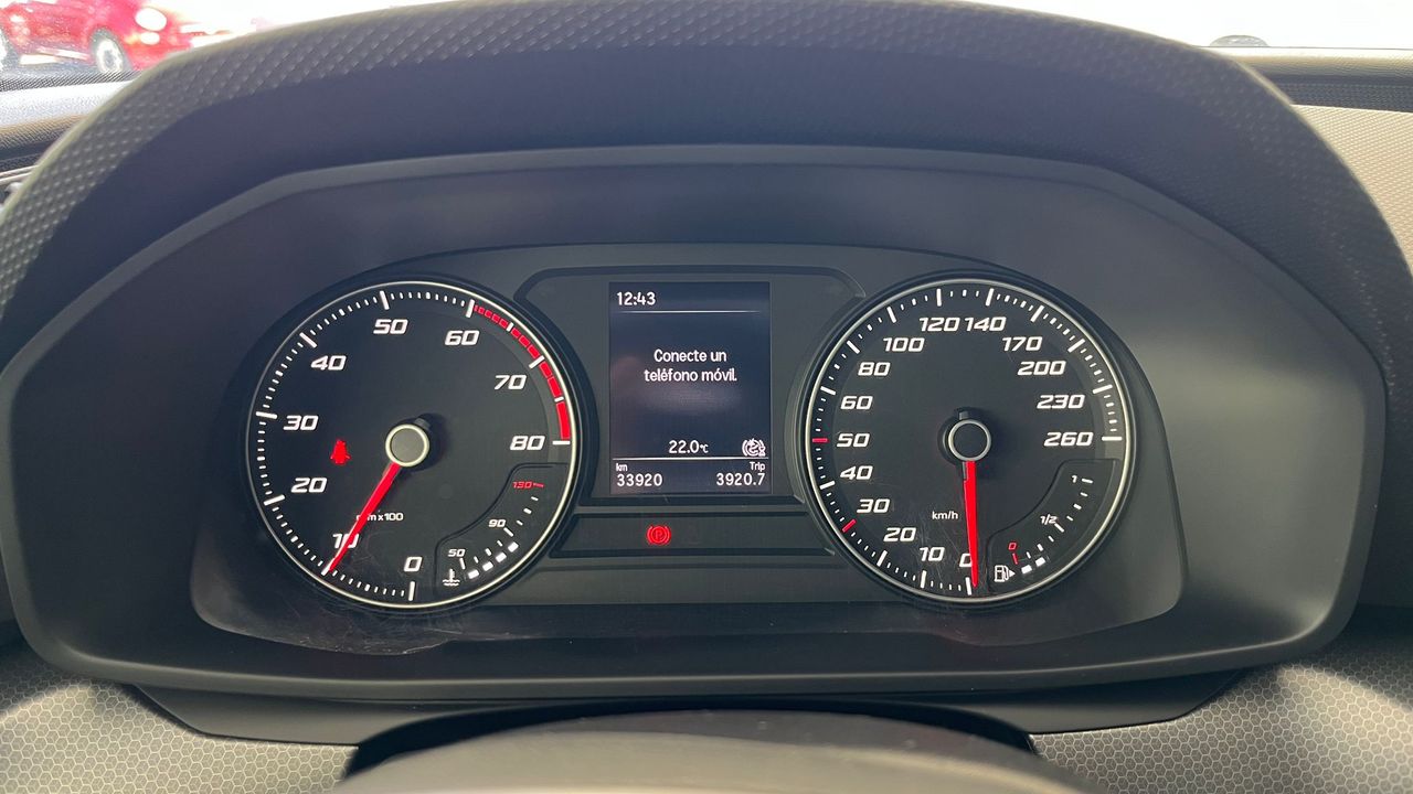 Seat Leon STYLE - Foto 2