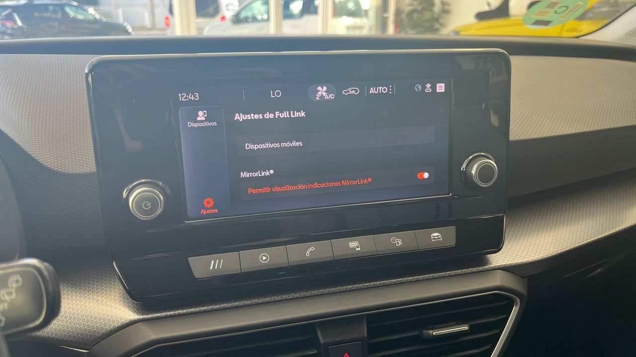 Seat Leon STYLE - Foto 2