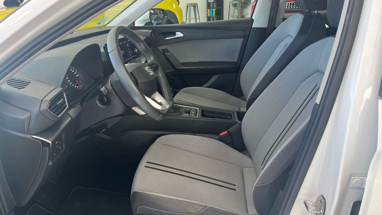 Seat Leon STYLE - Foto 2