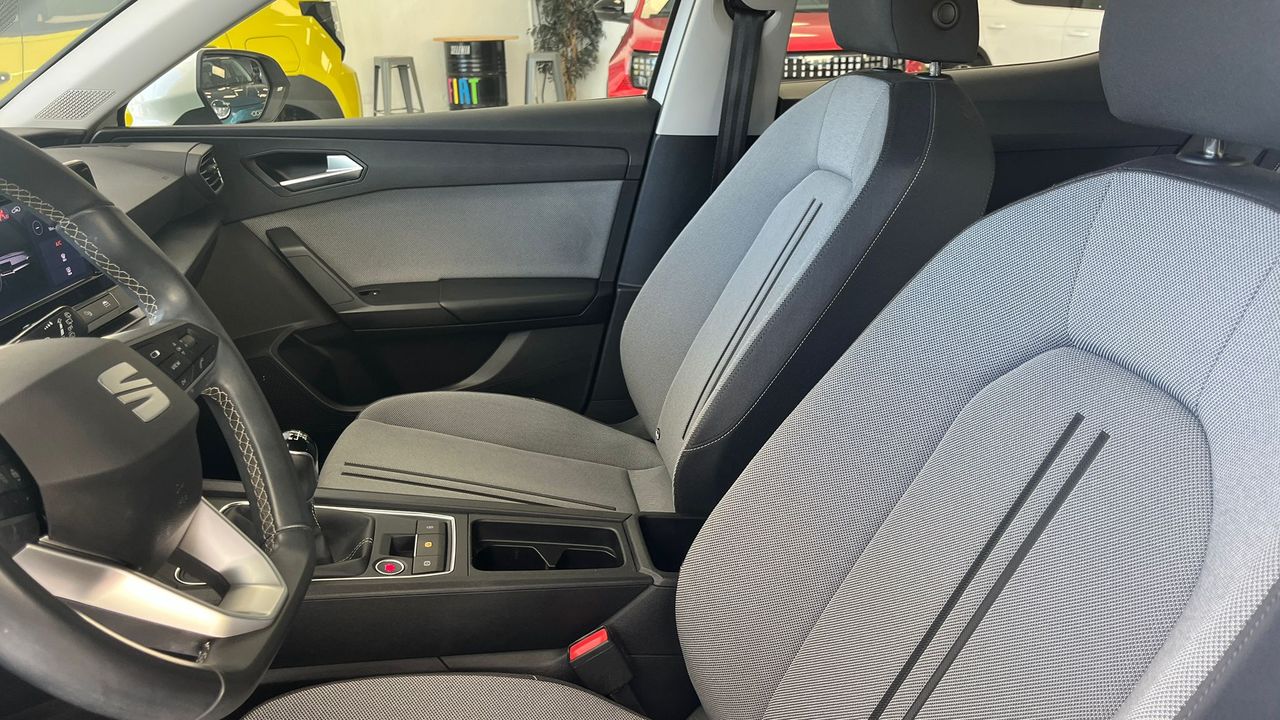 Seat Leon STYLE - Foto 2