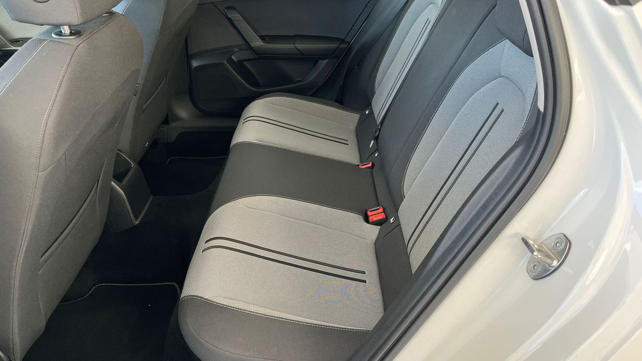 Seat Leon STYLE - Foto 2