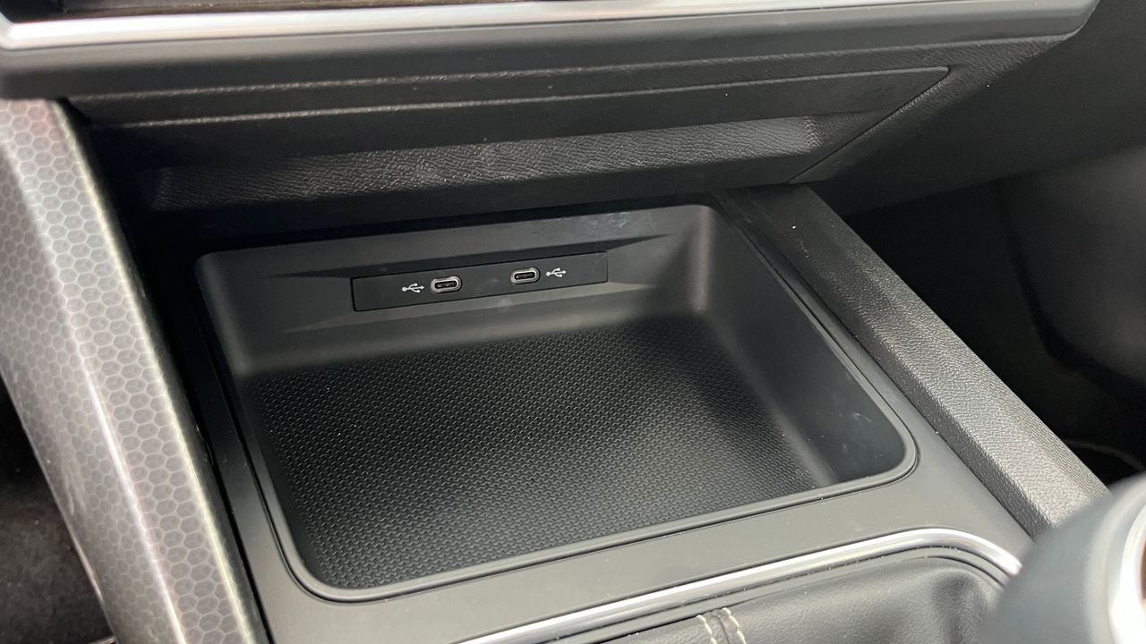 Seat Leon STYLE - Foto 2