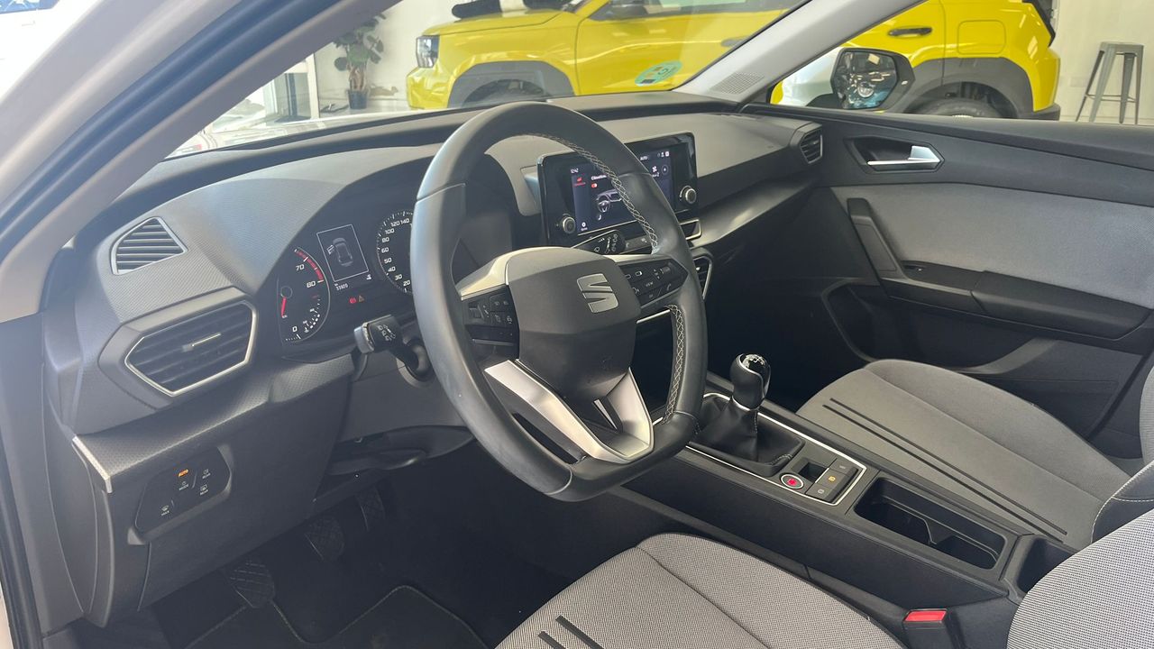 Seat Leon STYLE - Foto 2