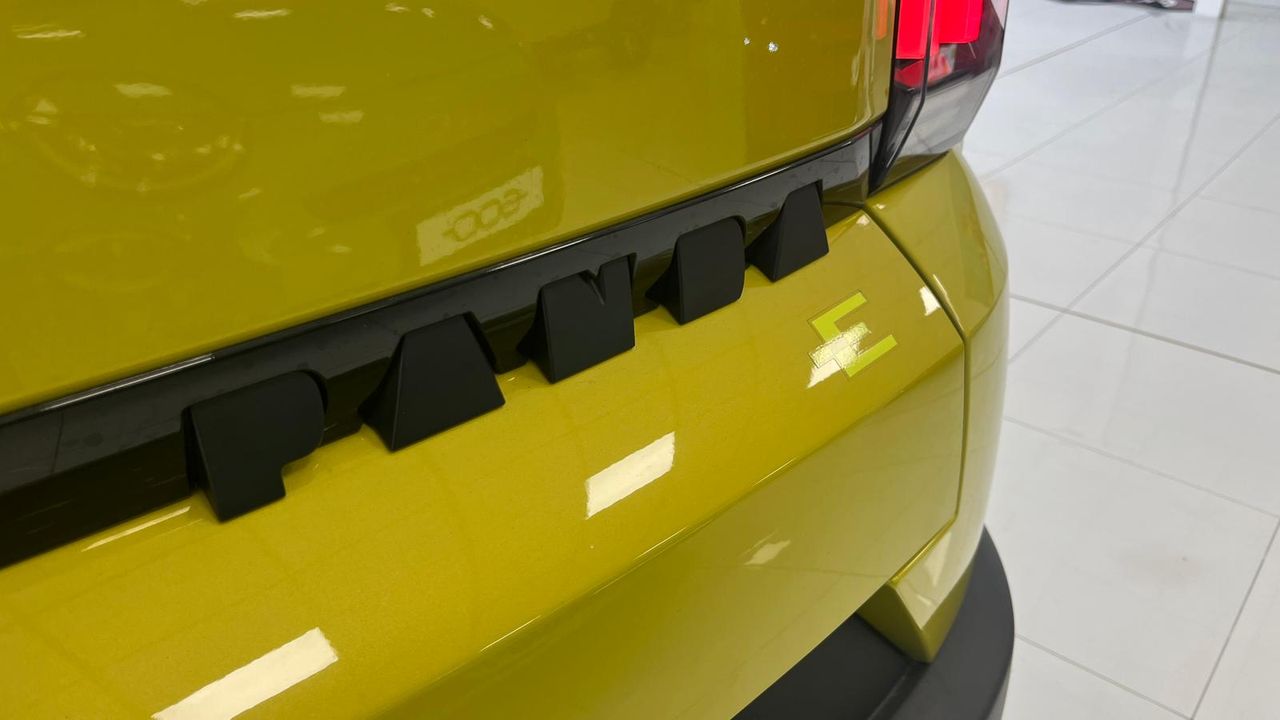 Fiat Grande Panda E LA PRIMA - Foto 2