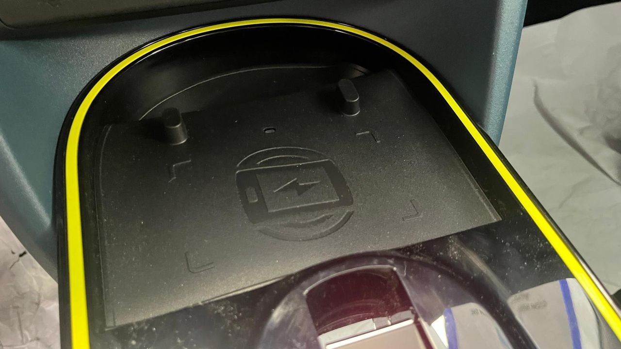 Fiat Grande Panda E LA PRIMA - Foto 2