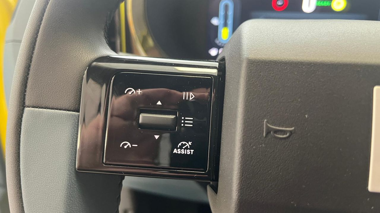 Fiat Grande Panda E LA PRIMA - Foto 2