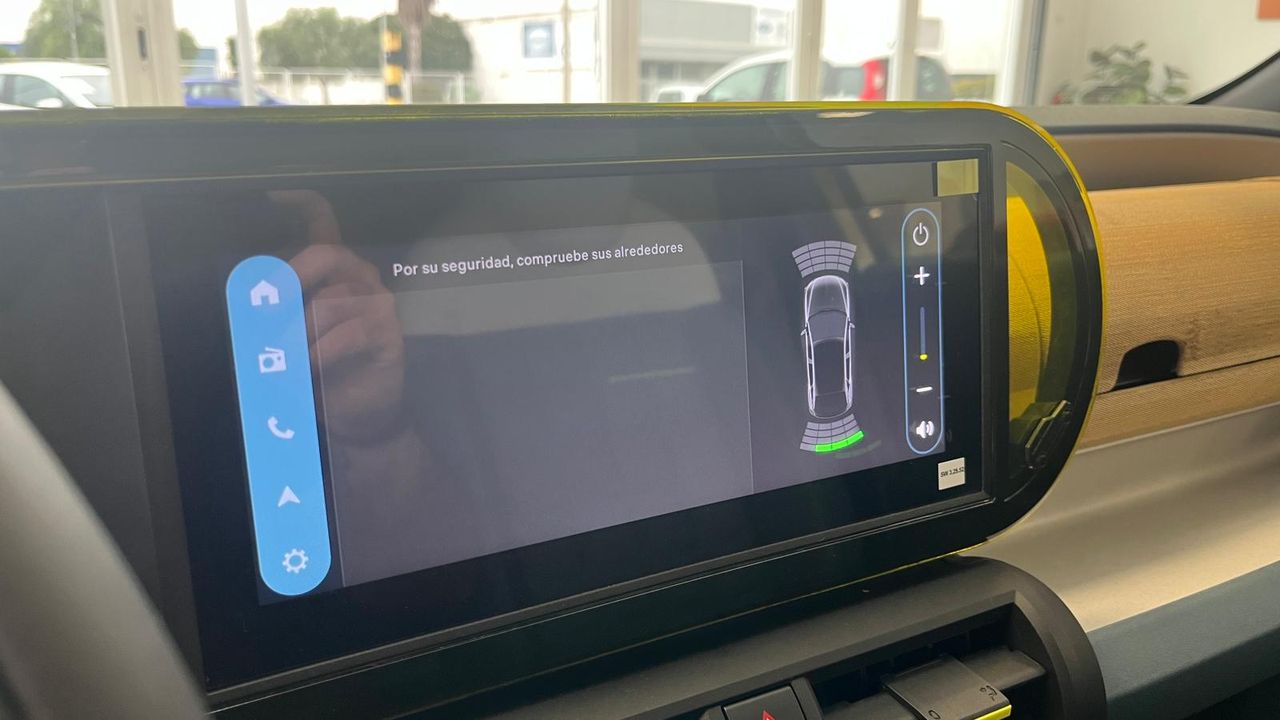 Fiat Grande Panda E LA PRIMA - Foto 2