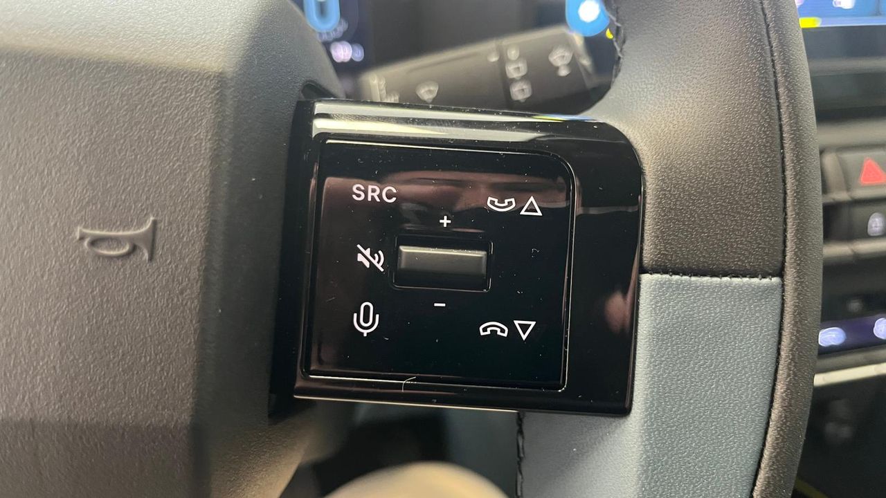 Fiat Grande Panda E LA PRIMA - Foto 2