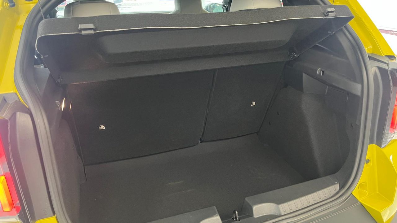 Fiat Grande Panda E LA PRIMA - Foto 2