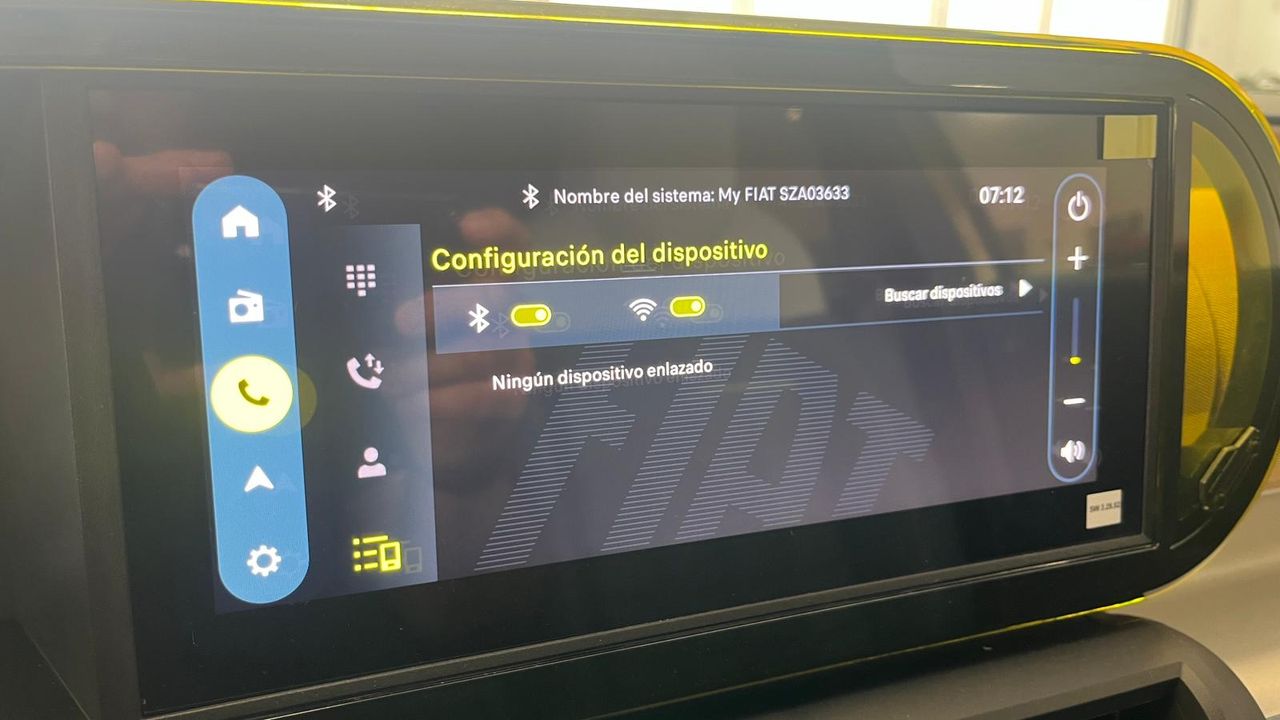 Fiat Grande Panda E LA PRIMA - Foto 2