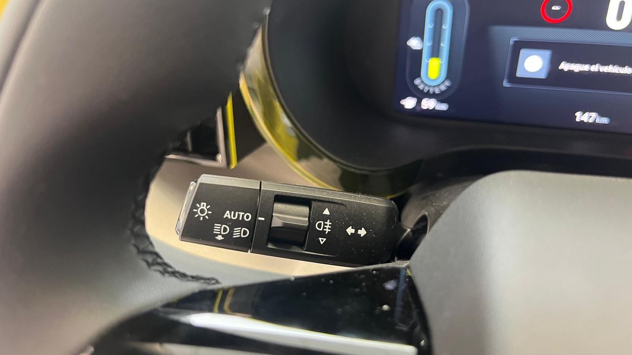 Fiat Grande Panda E LA PRIMA - Foto 2