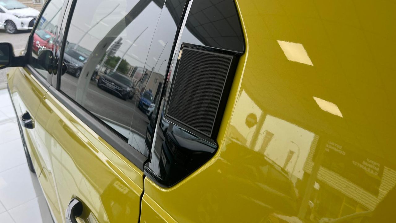 Fiat Grande Panda E LA PRIMA - Foto 2