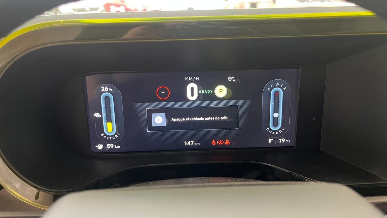 Fiat Grande Panda E LA PRIMA - Foto 2